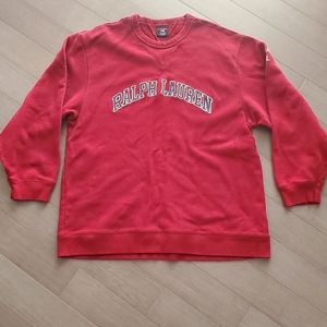 Polo Ralph Lauren pullover